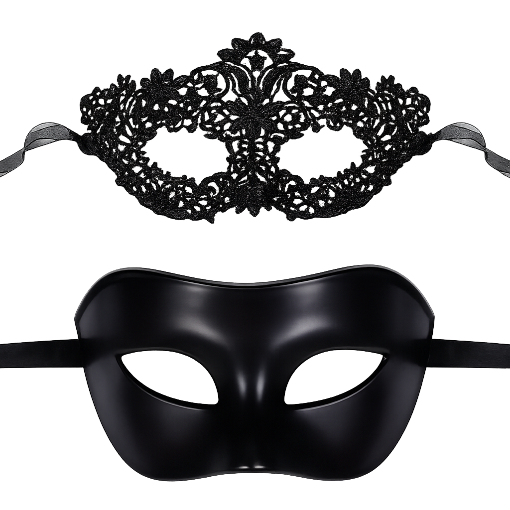 Par-maske