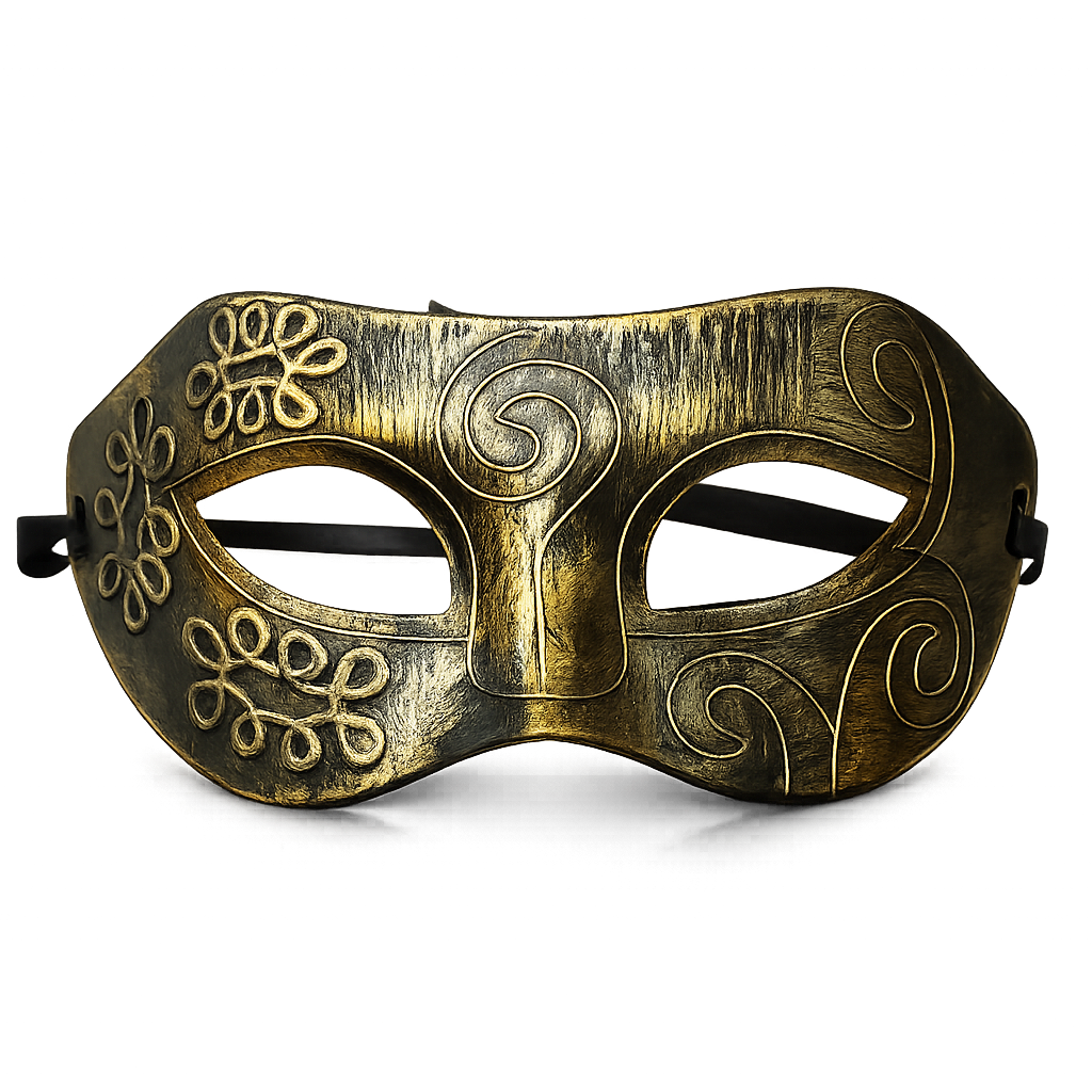 Maskerademaske