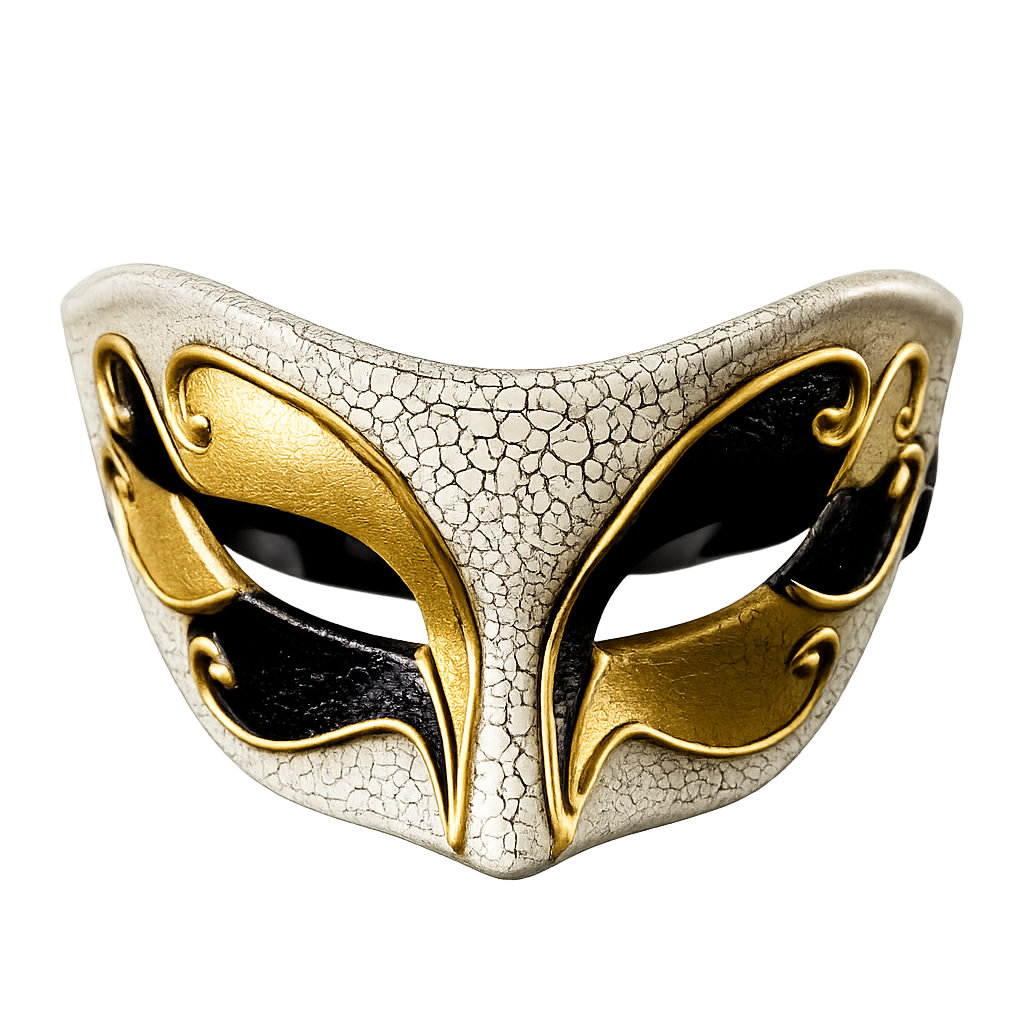 Maskerademaske