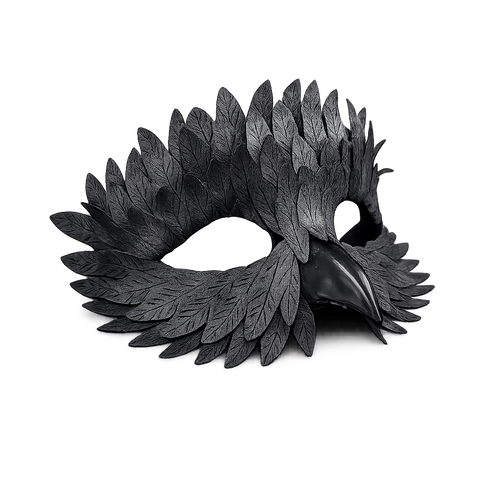 Fuglemaske