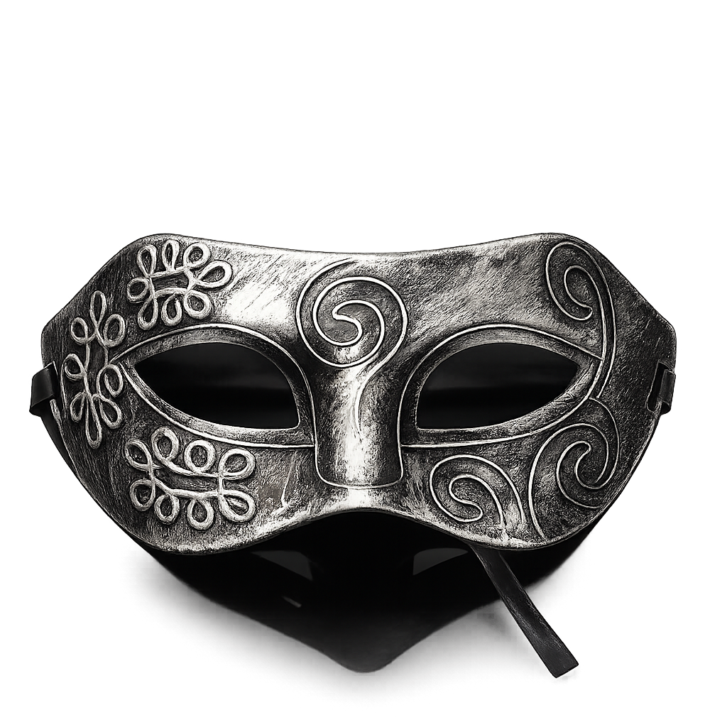 Maskerademaske
