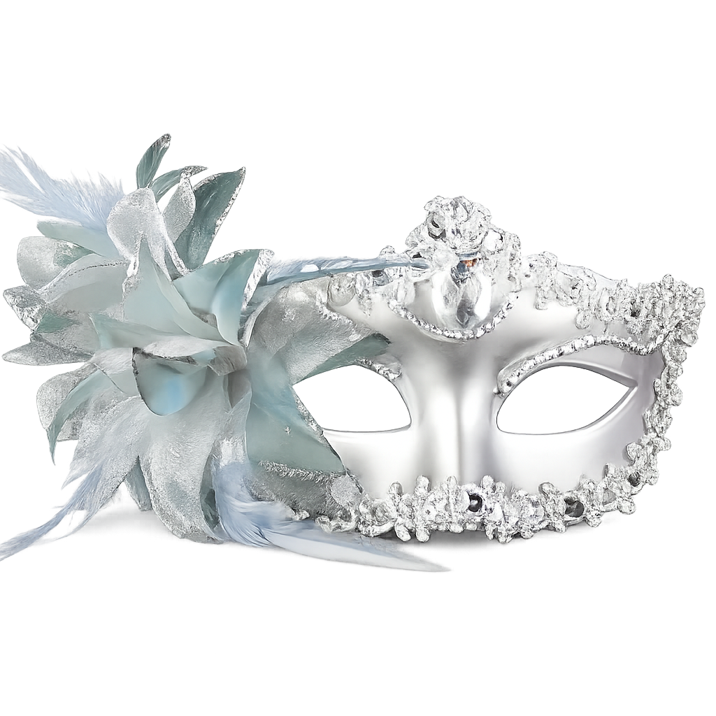 Ballmaske