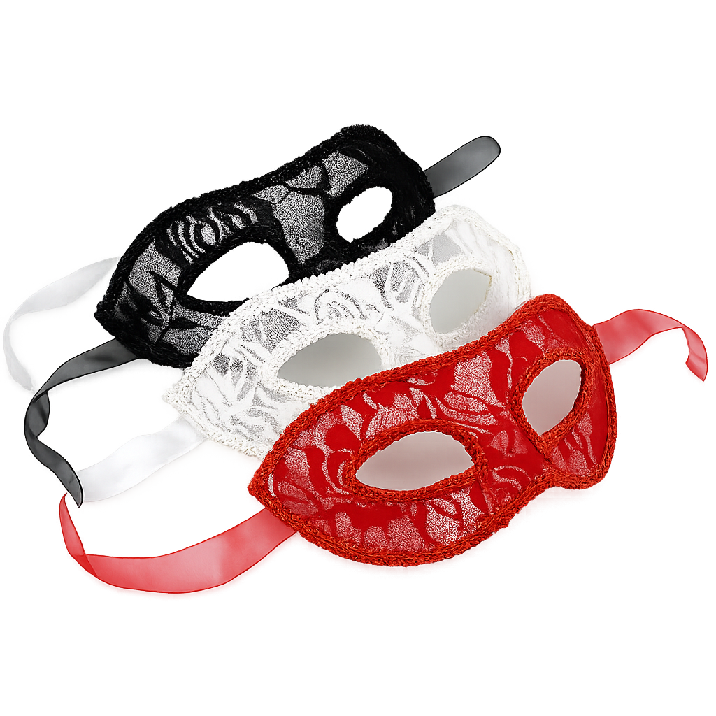 Maske