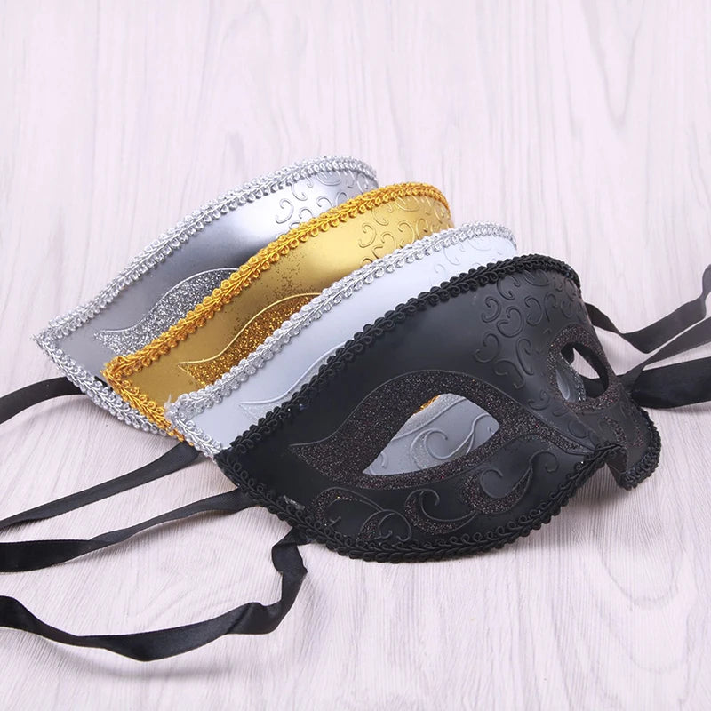 Maske