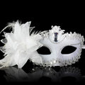 Ballmaske