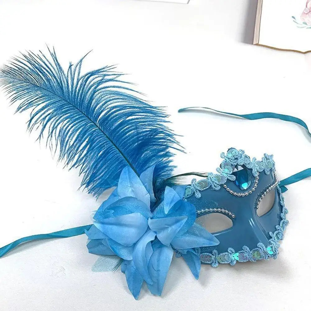Ballmaske