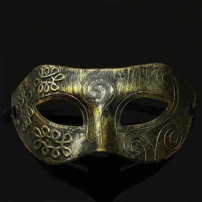 Maskerademaske