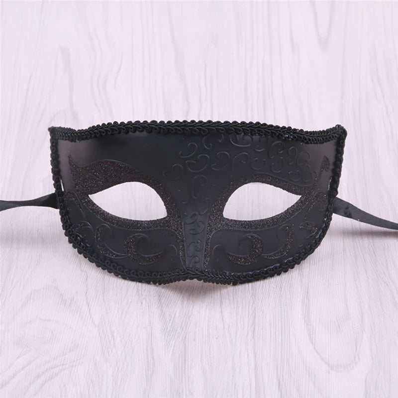 Maske