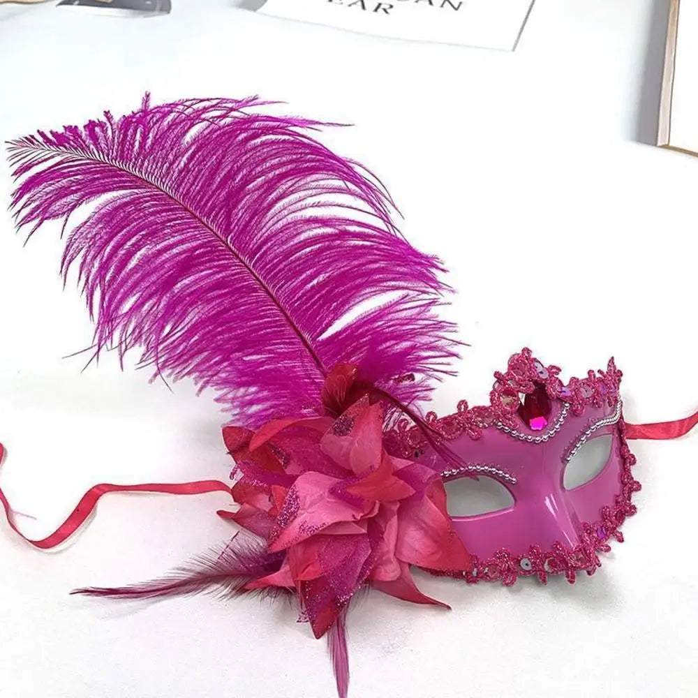 Ballmaske