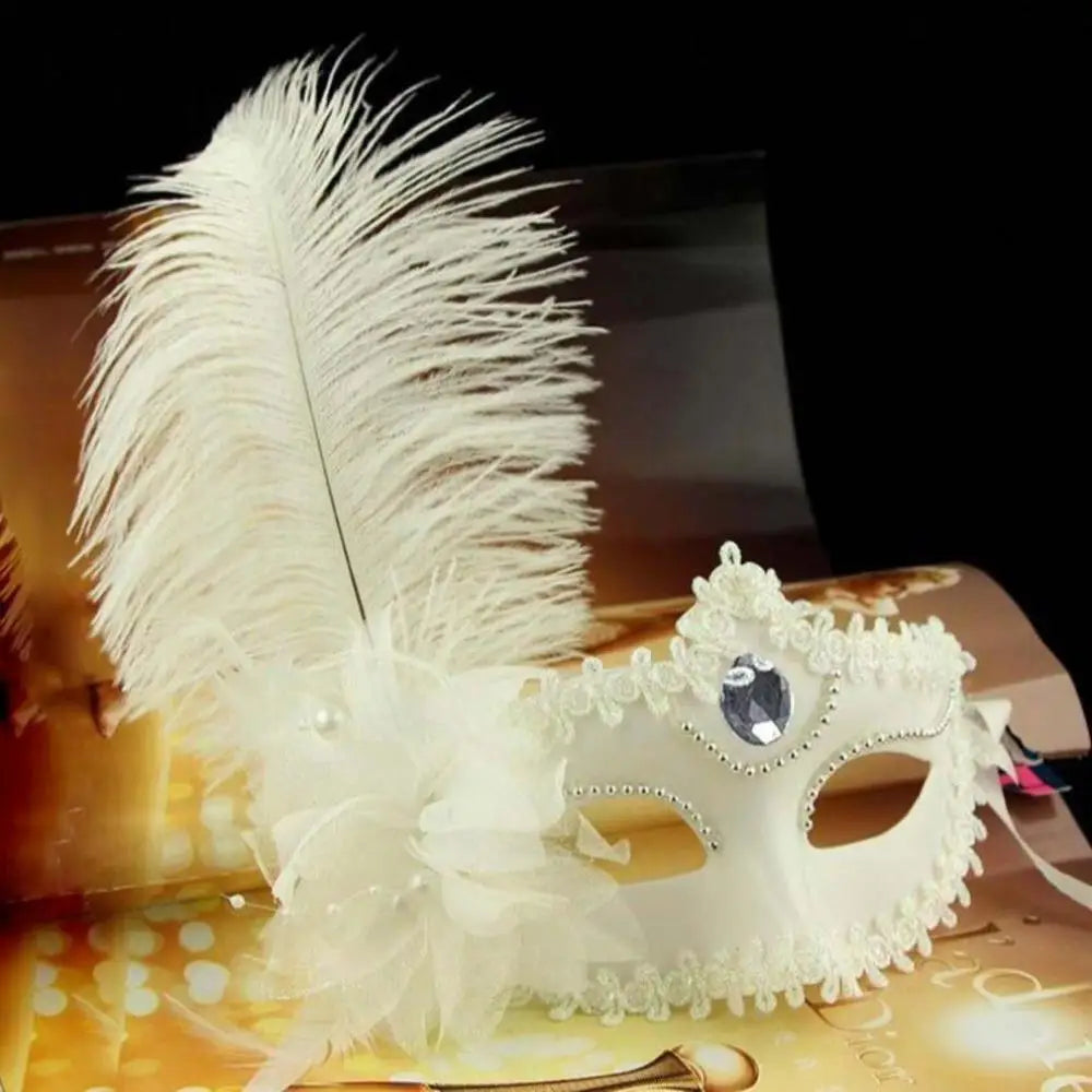 Ballmaske
