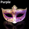 Venetiansk Maske