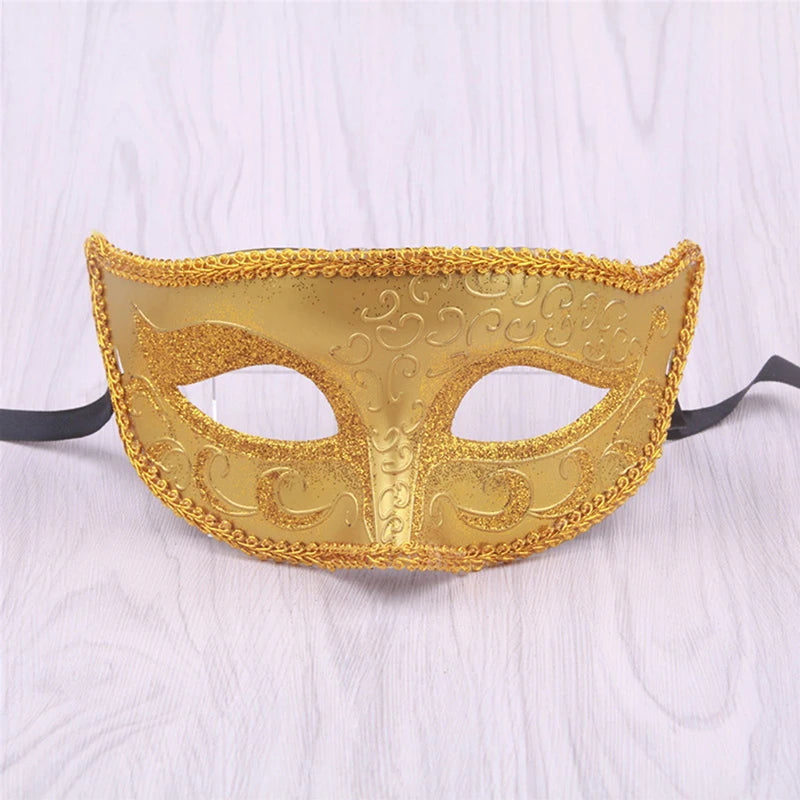 Maske