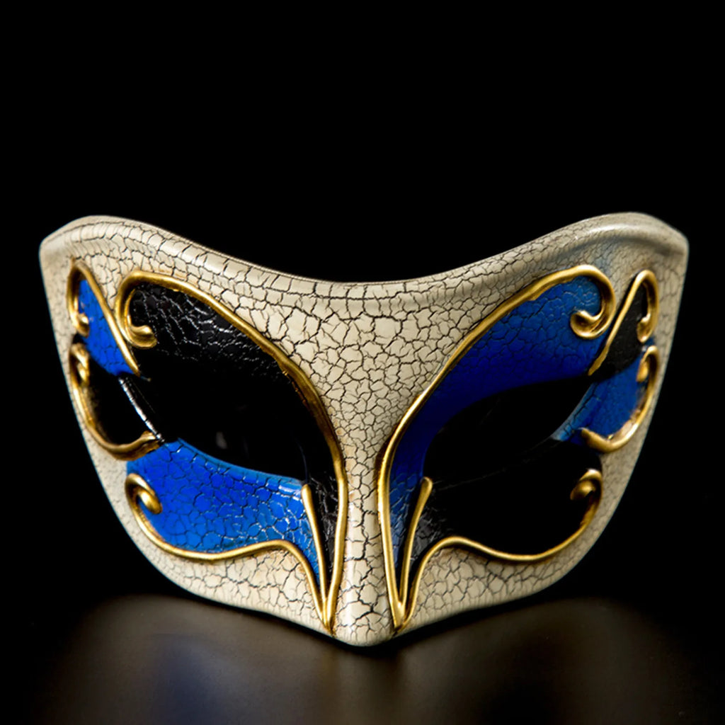 Maskerademaske