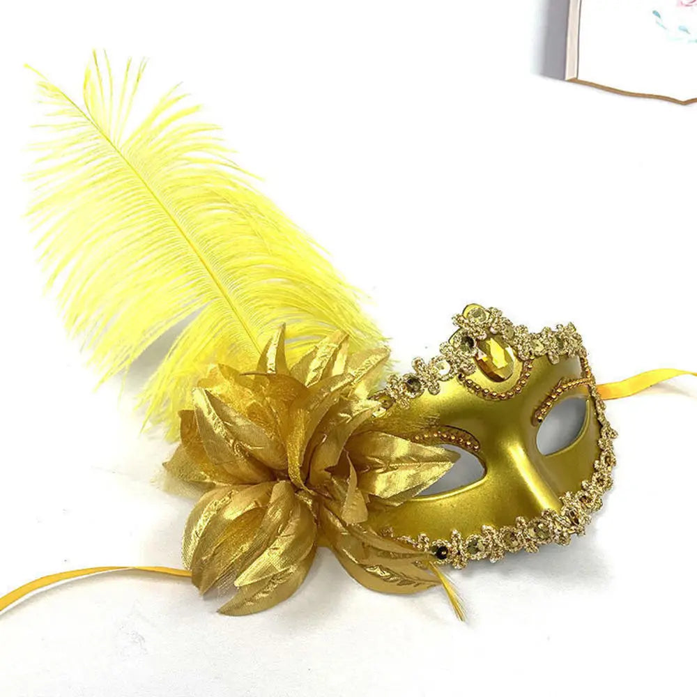 Ballmaske