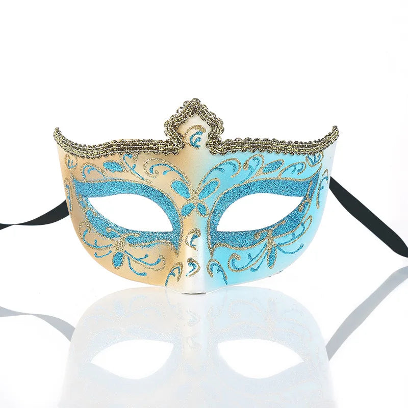 Venetiansk Maske