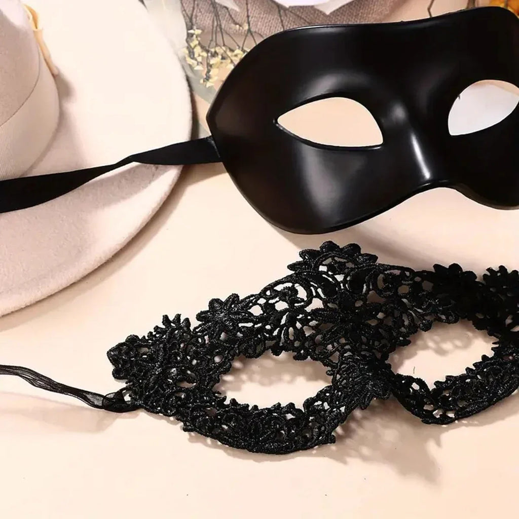 Par-maske