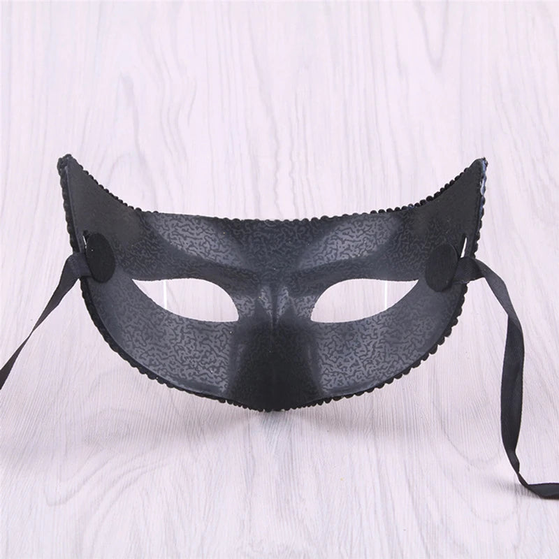 Maske
