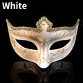 Venetiansk Maske