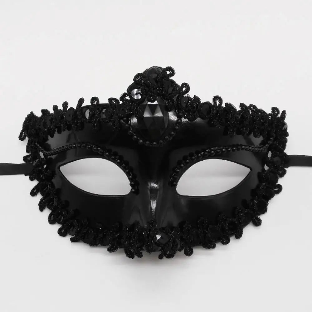 Ballmaske