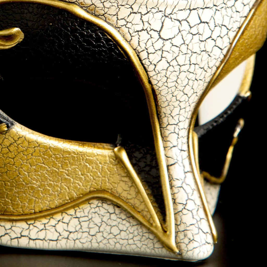 Maskerademaske