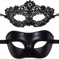Par-maske