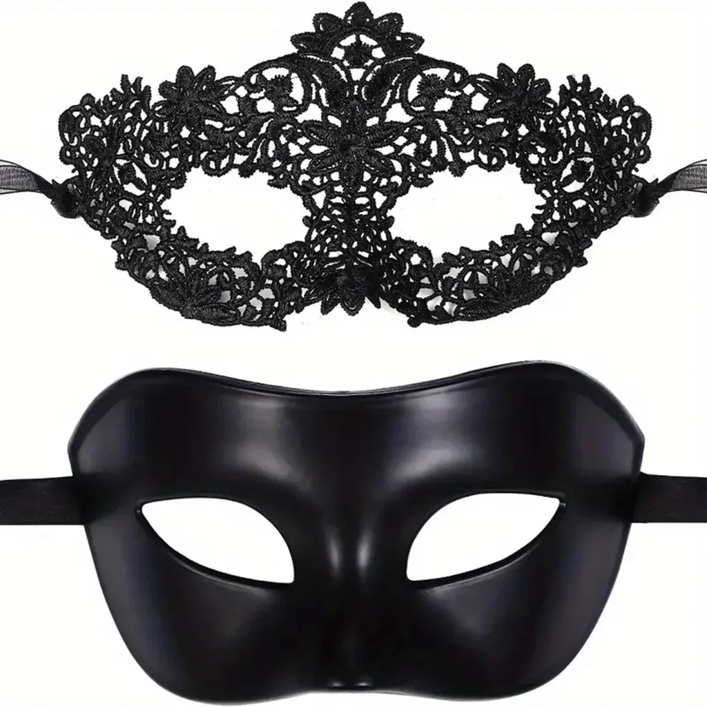 Par-maske