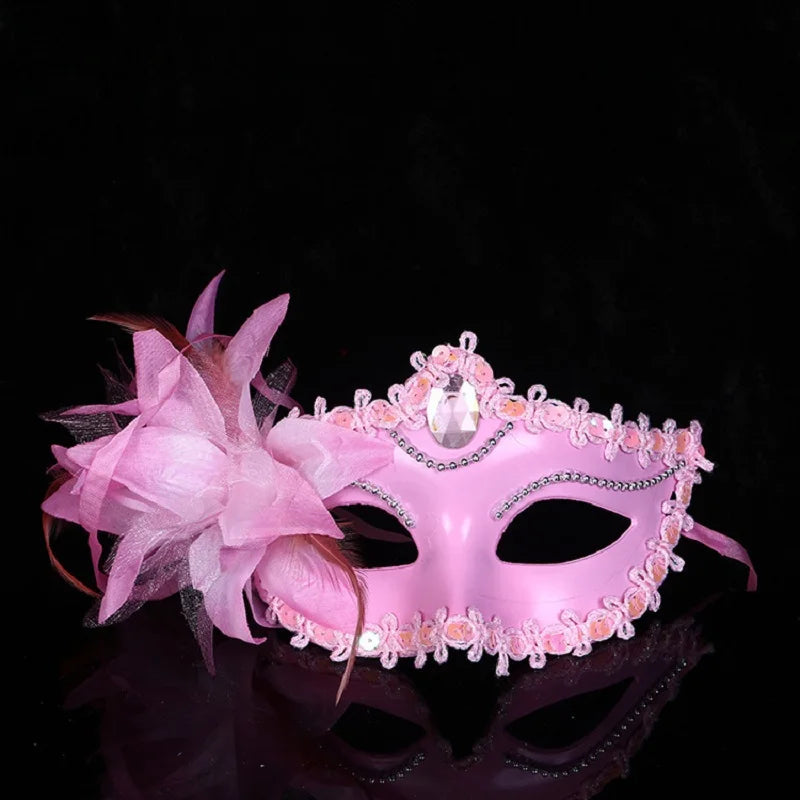 Ballmaske