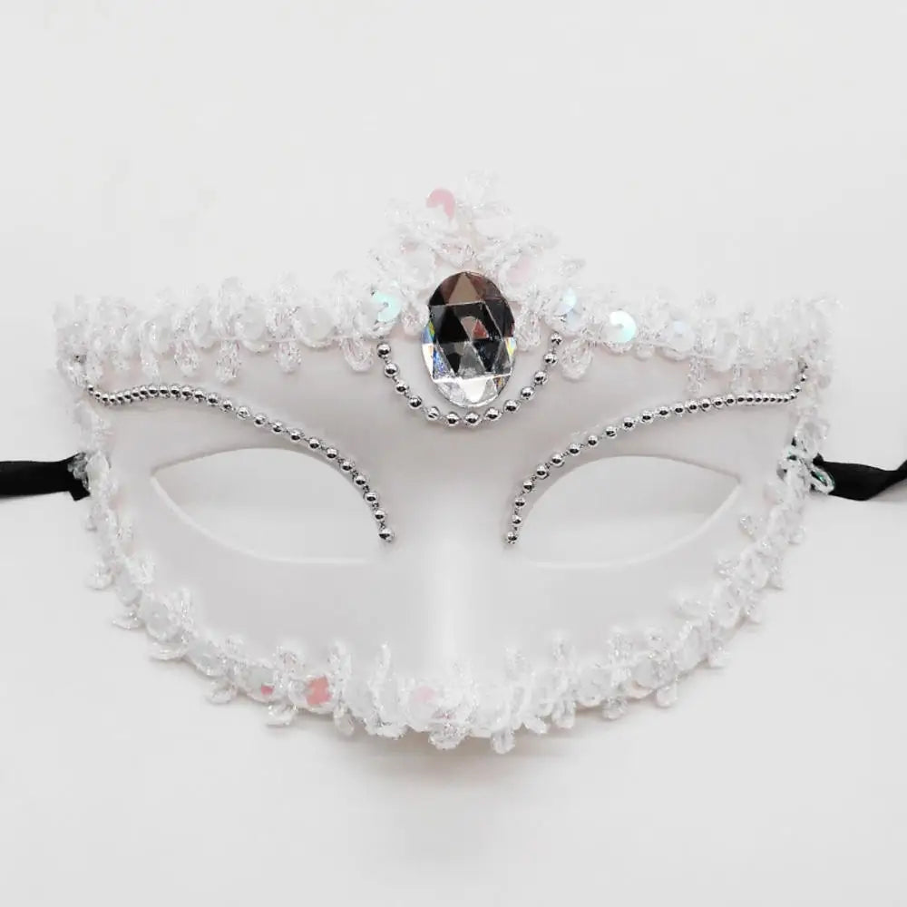 Ballmaske