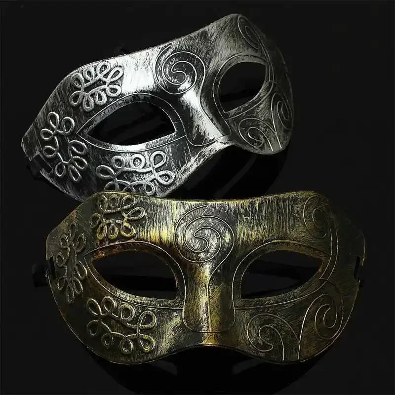 Maskerademaske