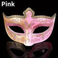 Venetiansk Maske