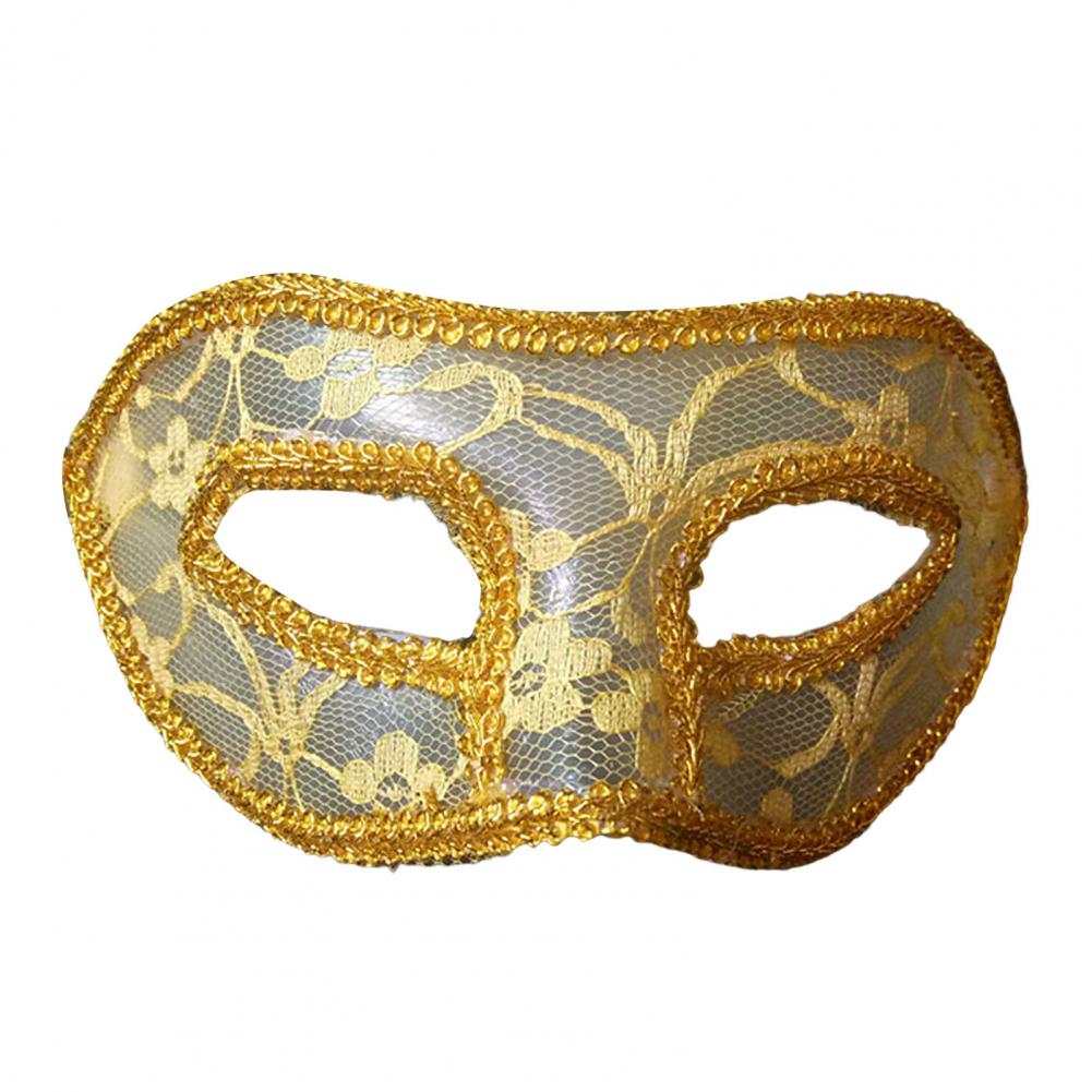 Maske