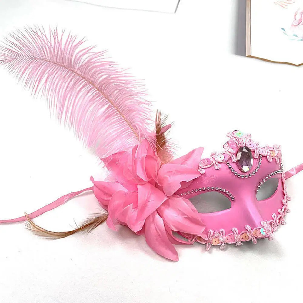 Ballmaske