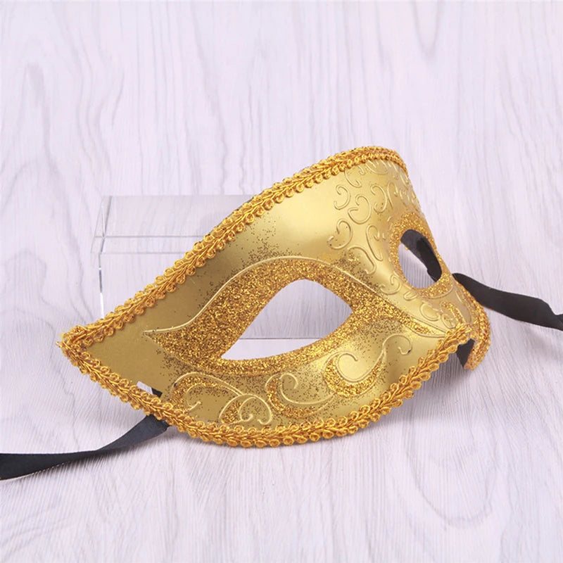 Maske