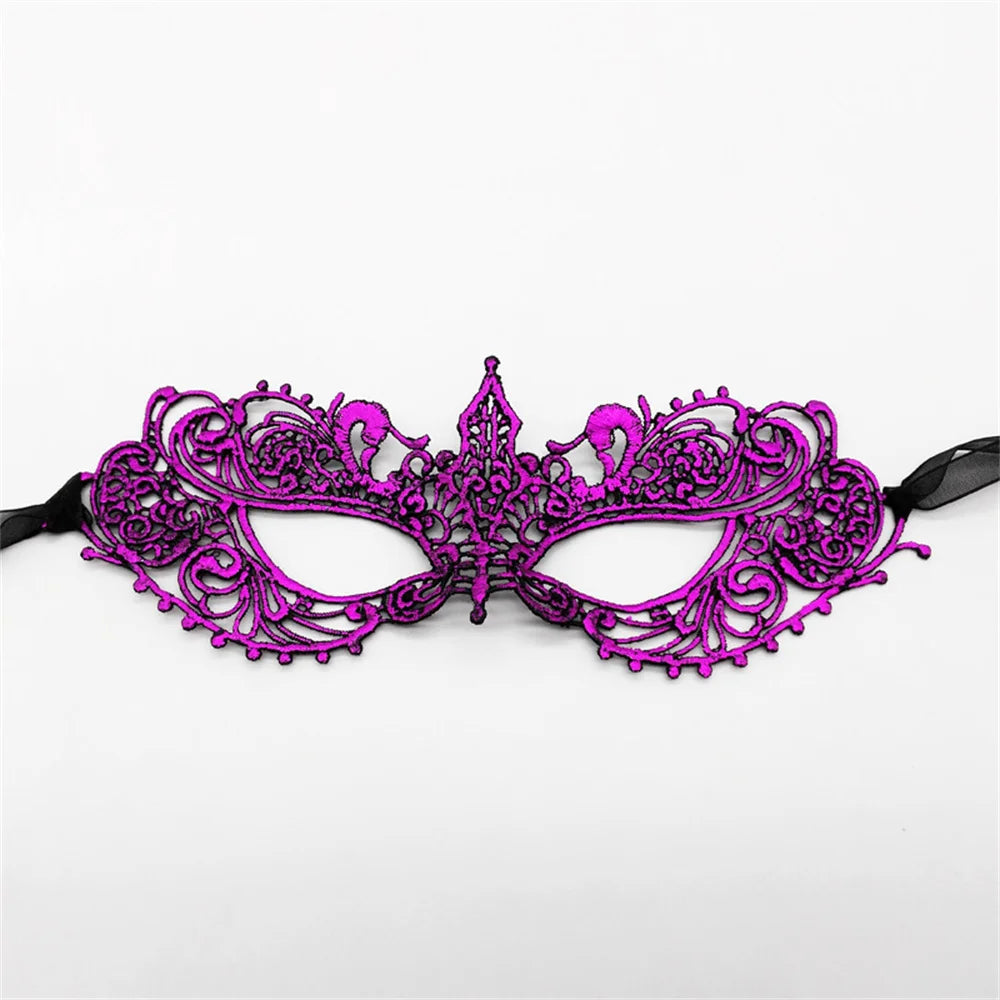 Øyemaske