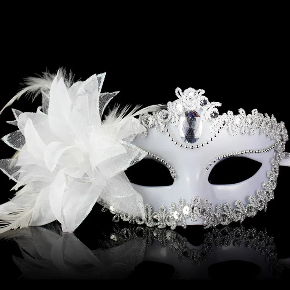 Ballmaske