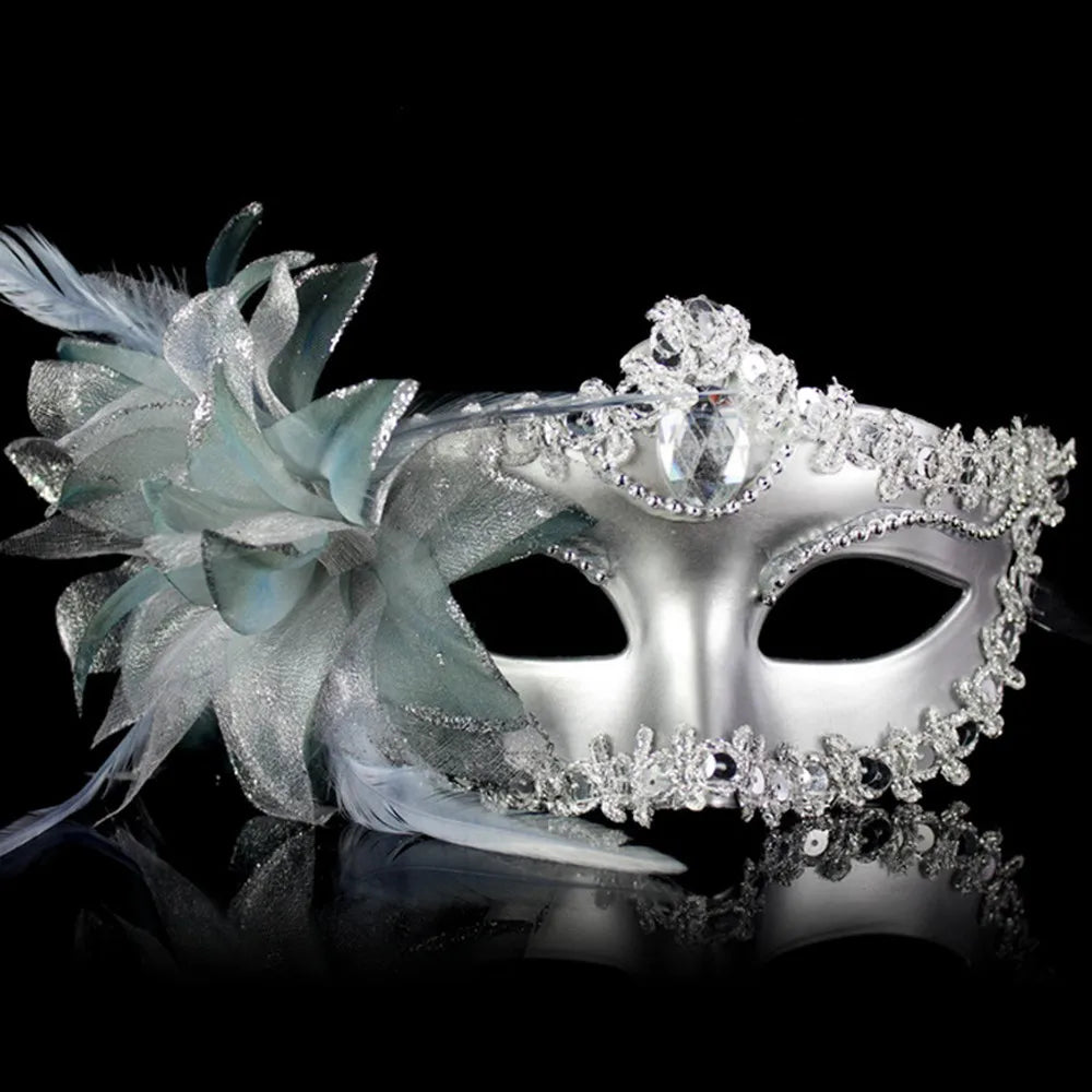 Ballmaske