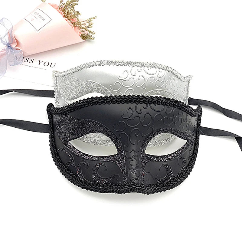 Maske