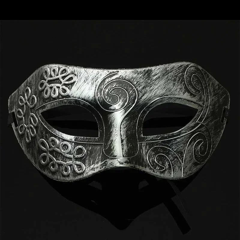 Maskerademaske