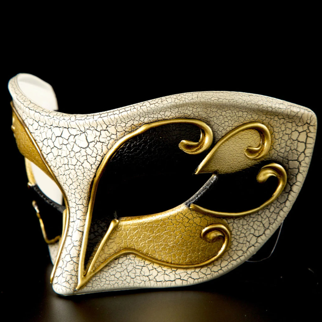 Maskerademaske