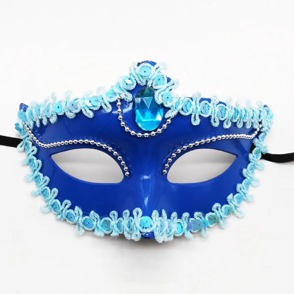 Ballmaske