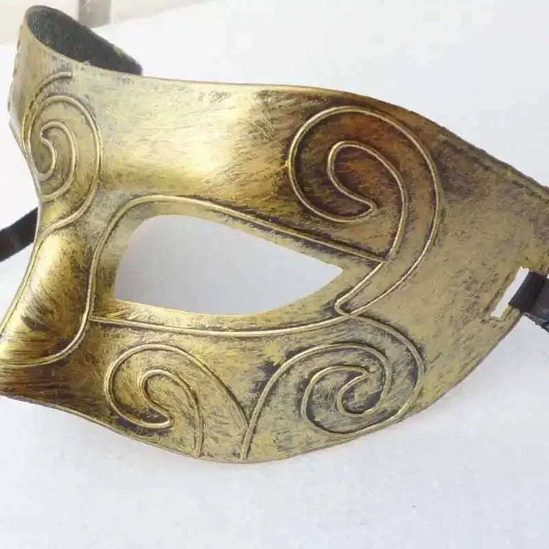 Maskerademaske