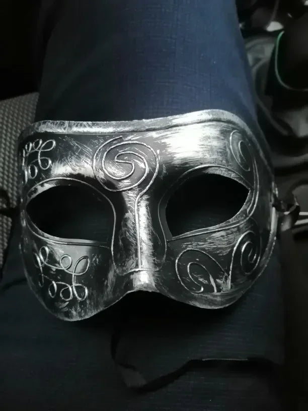 Maskerademaske