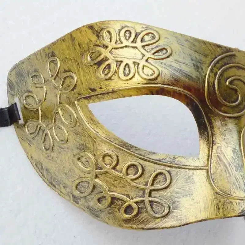 Maskerademaske