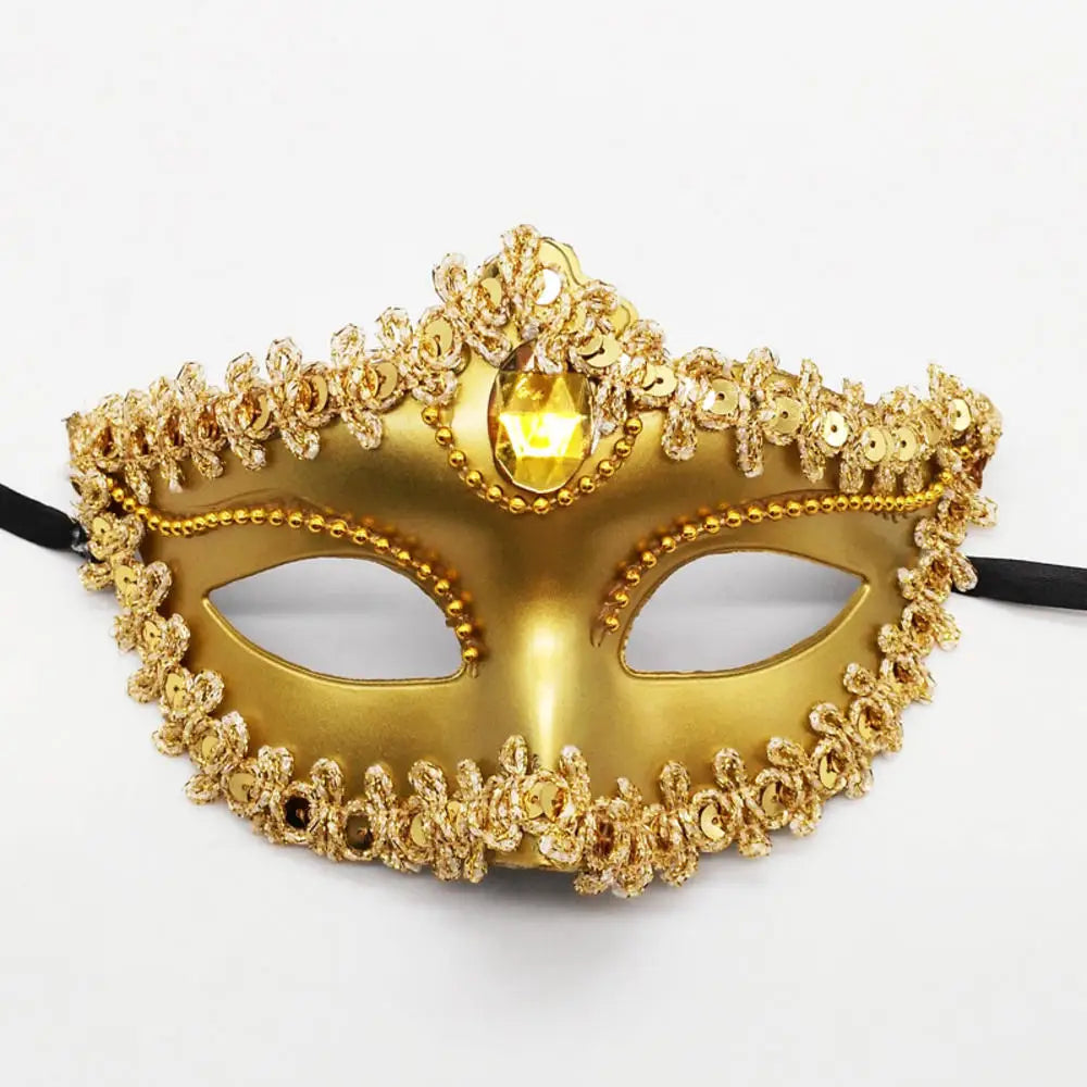 Ballmaske