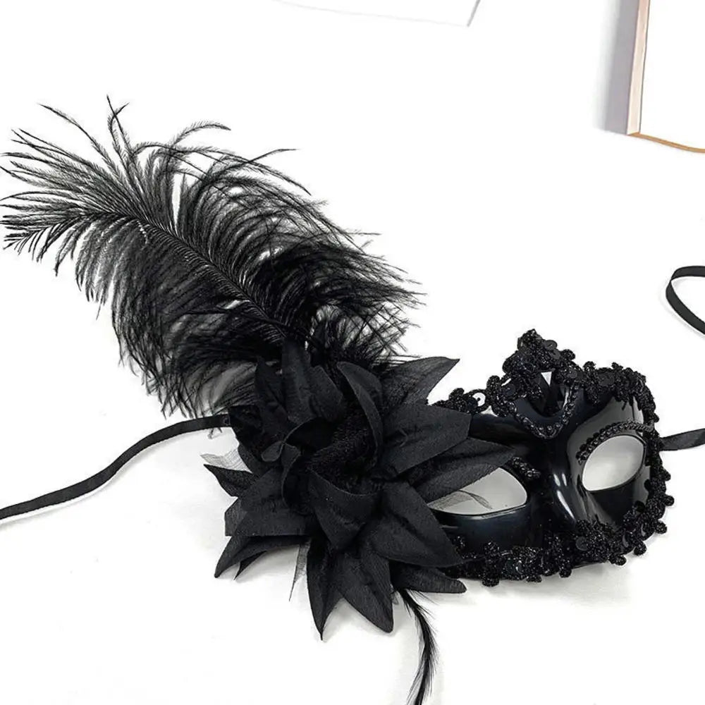Ballmaske