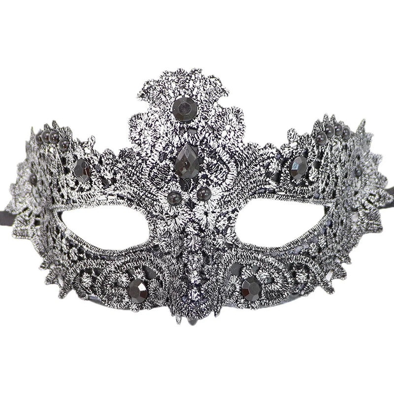 Vintage Maskerademaske