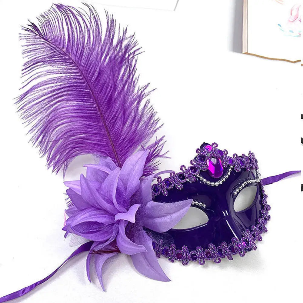 Ballmaske