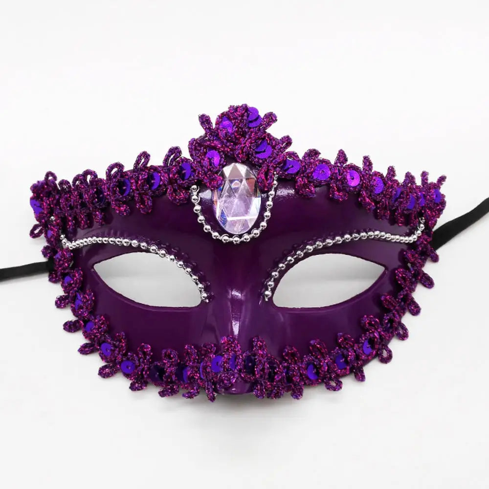 Ballmaske