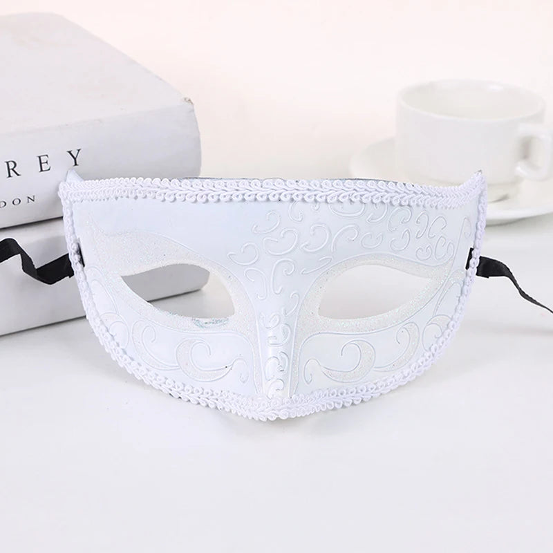 Maske