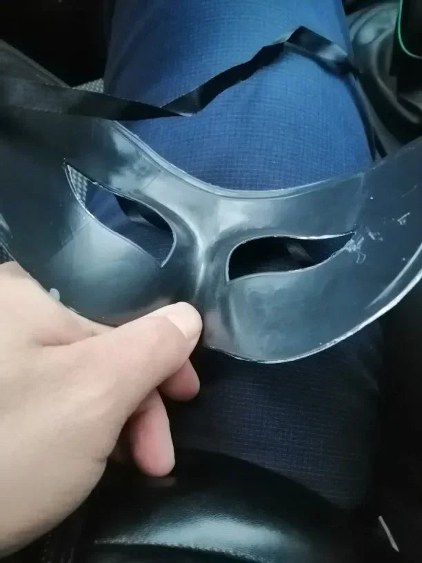 Maskerademaske